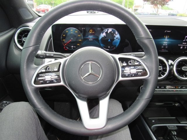 2020 Mercedes-Benz GLB GLB 250W4